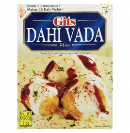 Gits Dahi Vada Mix  200 grams